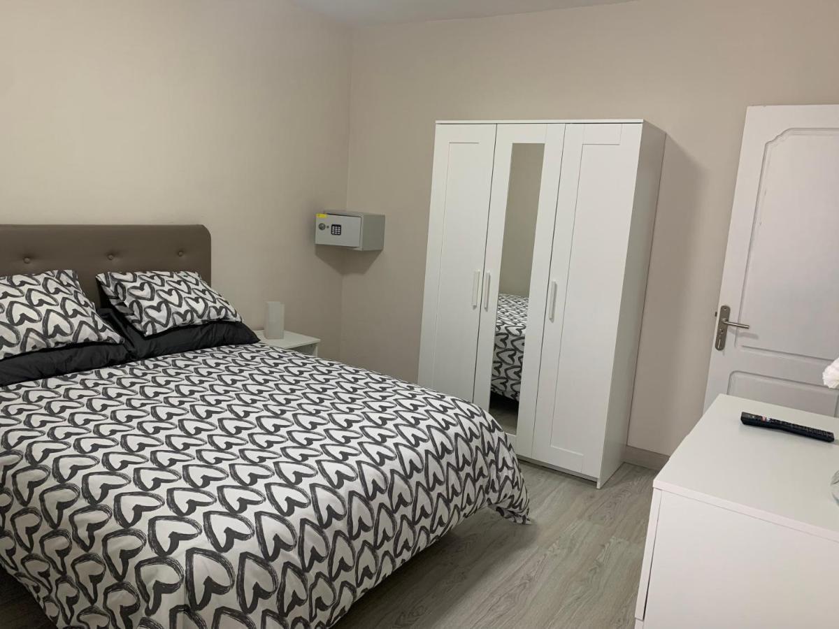 Casa Pablo I Aptº Tranquilo,A Cinco Minutos Del Puerto De La Cruz Los Realejos Extérieur photo